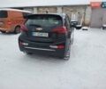 Чорний Шевроле Bolt EV, об'ємом двигуна 0 л та пробігом 102 тис. км за 14700 $, фото 10 на Automoto.ua