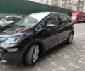 Черный Шевроле Bolt EV, объемом двигателя 0 л и пробегом 87 тыс. км за 14700 $, фото 1 на Automoto.ua
