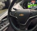 Черный Шевроле Bolt EV, объемом двигателя 0 л и пробегом 11 тыс. км за 17800 $, фото 18 на Automoto.ua
