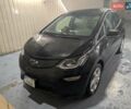 Чорний Шевроле Bolt EV, об'ємом двигуна 0 л та пробігом 59 тис. км за 14400 $, фото 1 на Automoto.ua