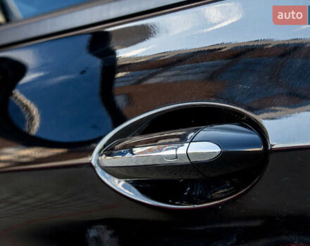 Черный Шевроле Bolt EV, объемом двигателя 0 л и пробегом 84 тыс. км за 18900 $, фото 15 на Automoto.ua