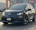 Черный Шевроле Bolt EV, объемом двигателя 0 л и пробегом 9 тыс. км за 16999 $, фото 2 на Automoto.ua