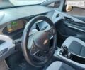 Черный Шевроле Bolt EV, объемом двигателя 0 л и пробегом 61 тыс. км за 17500 $, фото 12 на Automoto.ua