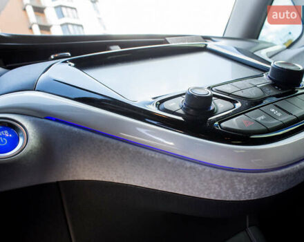 Черный Шевроле Bolt EV, объемом двигателя 0 л и пробегом 84 тыс. км за 18900 $, фото 45 на Automoto.ua