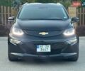 Черный Шевроле Bolt EV, объемом двигателя 0 л и пробегом 10 тыс. км за 17800 $, фото 2 на Automoto.ua