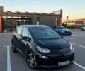 Черный Шевроле Bolt EV, объемом двигателя 0 л и пробегом 40 тыс. км за 15600 $, фото 1 на Automoto.ua