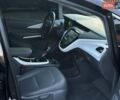 Черный Шевроле Bolt EV, объемом двигателя 0 л и пробегом 10 тыс. км за 17800 $, фото 13 на Automoto.ua