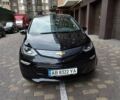 Черный Шевроле Bolt EV, объемом двигателя 0 л и пробегом 87 тыс. км за 14700 $, фото 2 на Automoto.ua