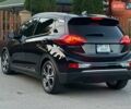 Черный Шевроле Bolt EV, объемом двигателя 0 л и пробегом 10 тыс. км за 17800 $, фото 8 на Automoto.ua