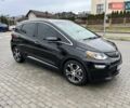 Черный Шевроле Bolt EV, объемом двигателя 0 л и пробегом 44 тыс. км за 16700 $, фото 1 на Automoto.ua