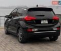 Черный Шевроле Bolt EV, объемом двигателя 0 л и пробегом 11 тыс. км за 17800 $, фото 54 на Automoto.ua