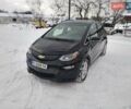 Чорний Шевроле Bolt EV, об'ємом двигуна 0 л та пробігом 102 тис. км за 14700 $, фото 17 на Automoto.ua