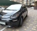 Черный Шевроле Bolt EV, объемом двигателя 0 л и пробегом 87 тыс. км за 14700 $, фото 4 на Automoto.ua