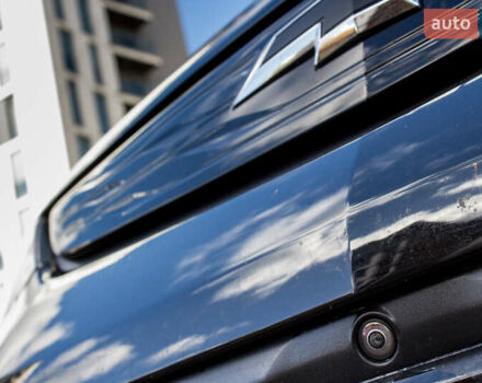 Черный Шевроле Bolt EV, объемом двигателя 0 л и пробегом 84 тыс. км за 18900 $, фото 52 на Automoto.ua