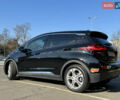Чорний Шевроле Bolt EV, об'ємом двигуна 0 л та пробігом 65 тис. км за 14000 $, фото 4 на Automoto.ua