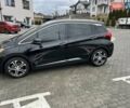 Черный Шевроле Bolt EV, объемом двигателя 0 л и пробегом 44 тыс. км за 16700 $, фото 14 на Automoto.ua