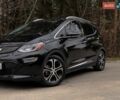 Черный Шевроле Bolt EV, объемом двигателя 0 л и пробегом 47 тыс. км за 16600 $, фото 1 на Automoto.ua