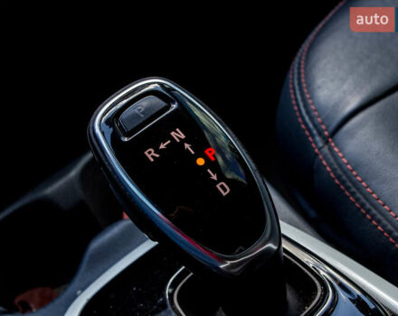 Черный Шевроле Bolt EV, объемом двигателя 0 л и пробегом 85 тыс. км за 17200 $, фото 31 на Automoto.ua