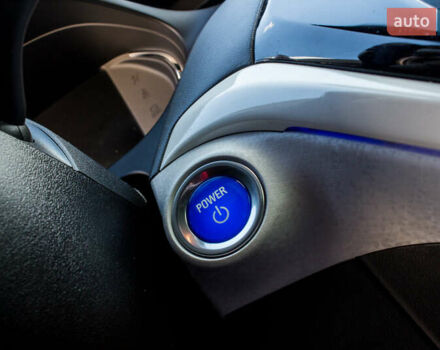 Черный Шевроле Bolt EV, объемом двигателя 0 л и пробегом 84 тыс. км за 18900 $, фото 44 на Automoto.ua