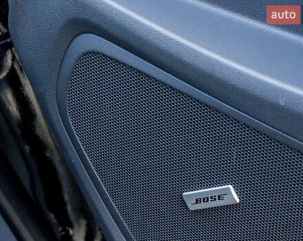 Черный Шевроле Bolt EV, объемом двигателя 0 л и пробегом 85 тыс. км за 17200 $, фото 25 на Automoto.ua