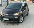 Чорний Шевроле Bolt EV, об'ємом двигуна 0 л та пробігом 72 тис. км за 16000 $, фото 1 на Automoto.ua