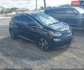 Черный Шевроле Bolt EV, объемом двигателя 0 л и пробегом 71 тыс. км за 3900 $, фото 1 на Automoto.ua