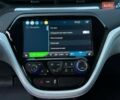 Черный Шевроле Bolt EV, объемом двигателя 0 л и пробегом 10 тыс. км за 17800 $, фото 15 на Automoto.ua