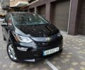 Черный Шевроле Bolt EV, объемом двигателя 0 л и пробегом 87 тыс. км за 14700 $, фото 1 на Automoto.ua