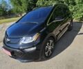 Черный Шевроле Bolt EV, объемом двигателя 0 л и пробегом 61 тыс. км за 16500 $, фото 3 на Automoto.ua