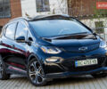 Черный Шевроле Bolt EV, объемом двигателя 0 л и пробегом 84 тыс. км за 18900 $, фото 1 на Automoto.ua