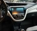 Черный Шевроле Bolt EV, объемом двигателя 0 л и пробегом 87 тыс. км за 14700 $, фото 25 на Automoto.ua