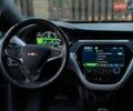 Черный Шевроле Bolt EV, объемом двигателя 0 л и пробегом 10 тыс. км за 17800 $, фото 11 на Automoto.ua