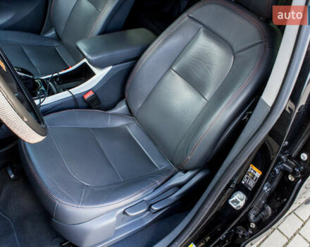 Черный Шевроле Bolt EV, объемом двигателя 0 л и пробегом 84 тыс. км за 18900 $, фото 41 на Automoto.ua