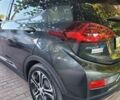 Черный Шевроле Bolt EV, объемом двигателя 0 л и пробегом 58 тыс. км за 23500 $, фото 36 на Automoto.ua