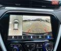 Черный Шевроле Bolt EV, объемом двигателя 0 л и пробегом 53 тыс. км за 16700 $, фото 58 на Automoto.ua