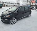 Чорний Шевроле Bolt EV, об'ємом двигуна 0 л та пробігом 102 тис. км за 14400 $, фото 15 на Automoto.ua