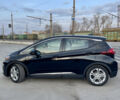 Черный Шевроле Bolt EV, объемом двигателя 0 л и пробегом 58 тыс. км за 18000 $, фото 8 на Automoto.ua