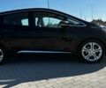 Чорний Шевроле Bolt EV, об'ємом двигуна 0 л та пробігом 45 тис. км за 15000 $, фото 1 на Automoto.ua
