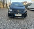 Черный Шевроле Bolt EV, объемом двигателя 0 л и пробегом 39 тыс. км за 19500 $, фото 2 на Automoto.ua