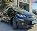 Чорний Шевроле Bolt EV, об'ємом двигуна 0 л та пробігом 65 тис. км за 14000 $, фото 1 на Automoto.ua