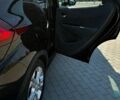 Чорний Шевроле Bolt EV, об'ємом двигуна 0 л та пробігом 45 тис. км за 15000 $, фото 12 на Automoto.ua