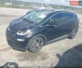 Черный Шевроле Bolt EV, объемом двигателя 0 л и пробегом 71 тыс. км за 3900 $, фото 1 на Automoto.ua