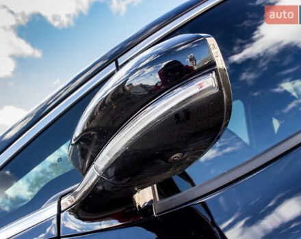 Черный Шевроле Bolt EV, объемом двигателя 0 л и пробегом 85 тыс. км за 17200 $, фото 34 на Automoto.ua