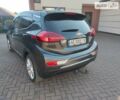 Черный Шевроле Bolt EV, объемом двигателя 0 л и пробегом 61 тыс. км за 17500 $, фото 10 на Automoto.ua