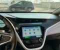 Черный Шевроле Bolt EV, объемом двигателя 0 л и пробегом 66 тыс. км за 14800 $, фото 32 на Automoto.ua