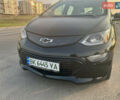 Черный Шевроле Bolt EV, объемом двигателя 0 л и пробегом 62 тыс. км за 16000 $, фото 10 на Automoto.ua