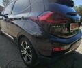 Черный Шевроле Bolt EV, объемом двигателя 0 л и пробегом 61 тыс. км за 16500 $, фото 7 на Automoto.ua
