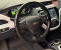 Черный Шевроле Bolt EV, объемом двигателя 0 л и пробегом 11 тыс. км за 17800 $, фото 21 на Automoto.ua