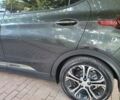 Черный Шевроле Bolt EV, объемом двигателя 0 л и пробегом 58 тыс. км за 23500 $, фото 28 на Automoto.ua
