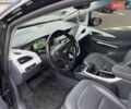 Черный Шевроле Bolt EV, объемом двигателя 0 л и пробегом 53 тыс. км за 16700 $, фото 30 на Automoto.ua